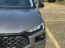 
										Ford Mondeo (V), 2022 full									