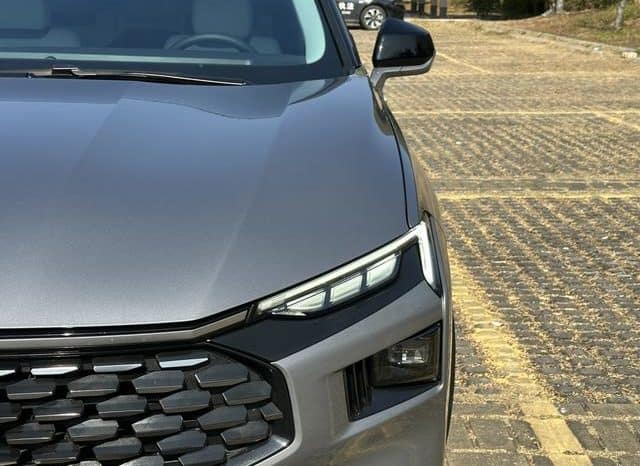 
								Ford Mondeo (V), 2022 full									