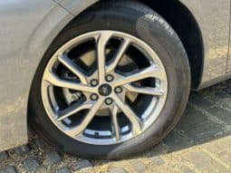 
										Ford Mondeo (V), 2022 full									