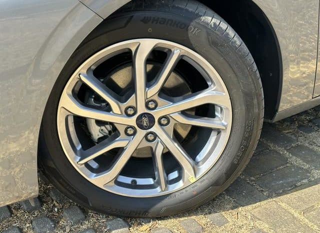 
								Ford Mondeo (V), 2022 full									