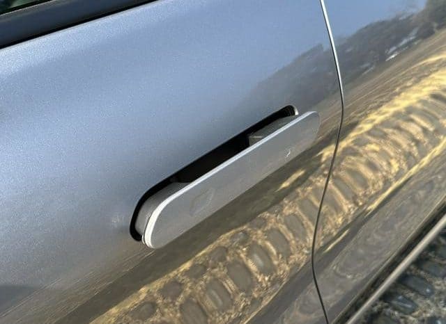 
								Ford Mondeo (V), 2022 full									