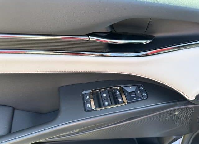 
								Ford Mondeo (V), 2022 full									