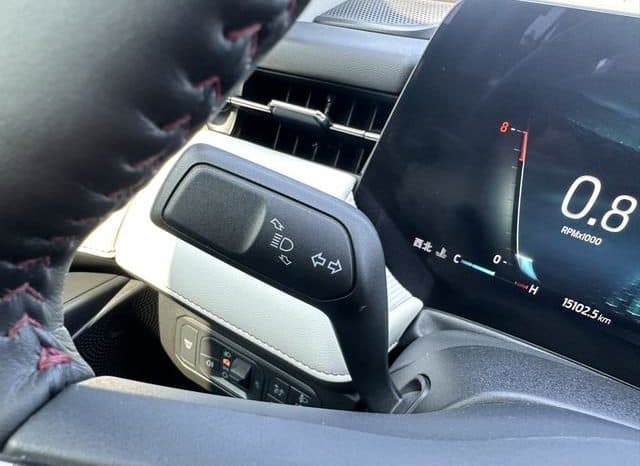 
								Ford Mondeo (V), 2022 full									
