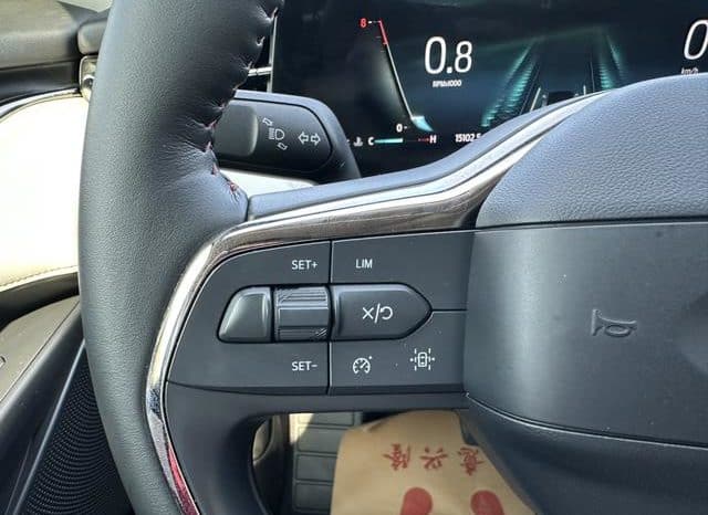 
								Ford Mondeo (V), 2022 full									