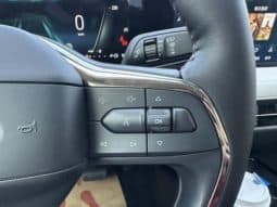 
										Ford Mondeo (V), 2022 full									