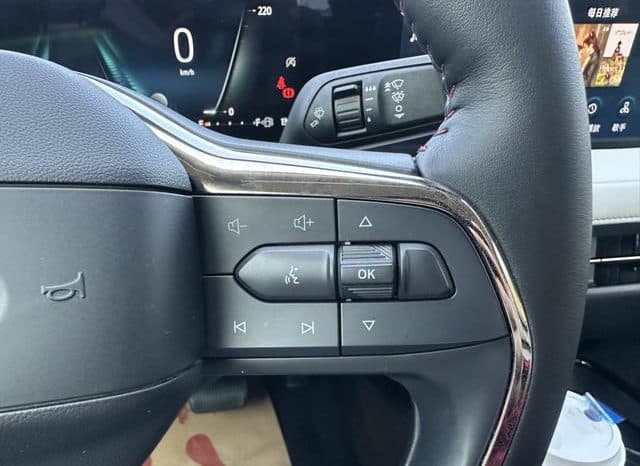 
								Ford Mondeo (V), 2022 full									