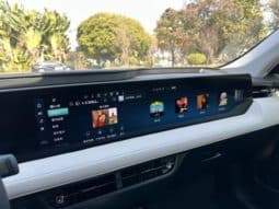 
										Ford Mondeo (V), 2022 full									
