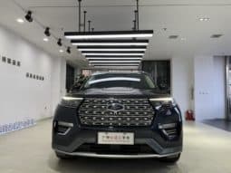 
										Ford Explorer (VI), 2021 full									