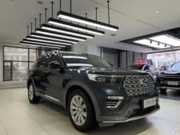 
										Ford Explorer (VI), 2021 full									