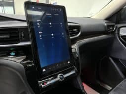 
										Ford Explorer (VI), 2021 full									