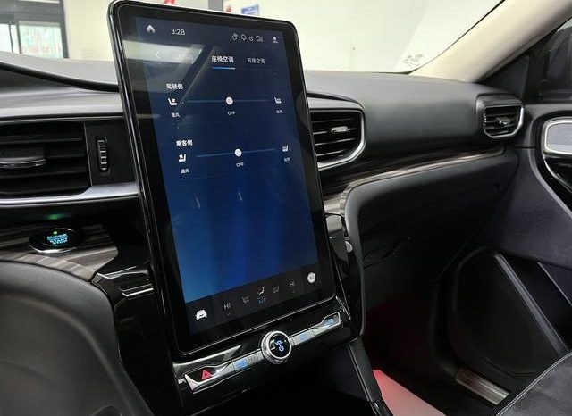 
								Ford Explorer (VI), 2021 full									