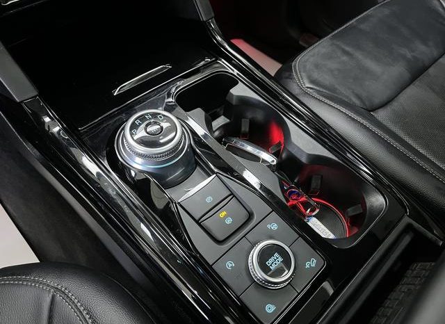 
								Ford Explorer (VI), 2021 full									