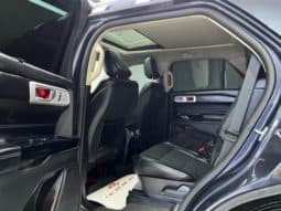
										Ford Explorer (VI), 2021 full									
