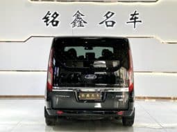 
										Ford Tourneo Custom SWB, 2022 full									