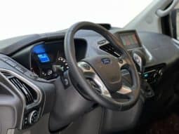 
										Ford Tourneo Custom SWB, 2022 full									
