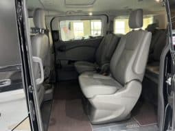 
										Ford Tourneo Custom SWB, 2022 full									