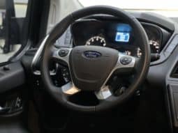 
										Ford Tourneo Custom SWB, 2022 full									