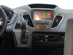 
										Ford Tourneo Custom SWB, 2022 full									