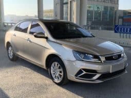 
										Geely Emgrand, 2020 full									