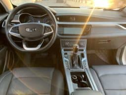 
										Geely Emgrand, 2020 full									