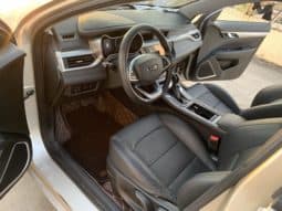 
										Geely Emgrand, 2020 full									