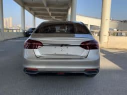 
										Geely Emgrand, 2020 full									