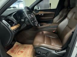 
										Volvo XC90, 2021 full									