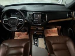 
										Volvo XC90, 2021 full									