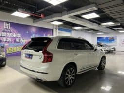 
										Volvo XC90, 2021 full									