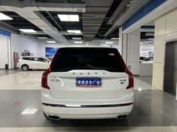 
										Volvo XC90, 2021 full									