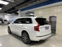 
										Volvo XC90, 2021 full									