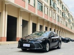 67827c4367ecc Toyota Camry, 2022