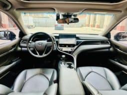 
										Toyota Camry, 2022 full									