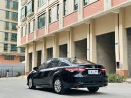 
										Toyota Camry, 2022 full									