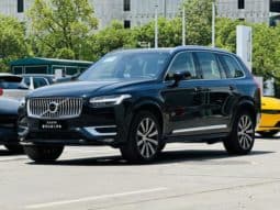67827de060709 Volvo XC90, 2023