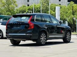 
										Volvo XC90, 2023 full									
