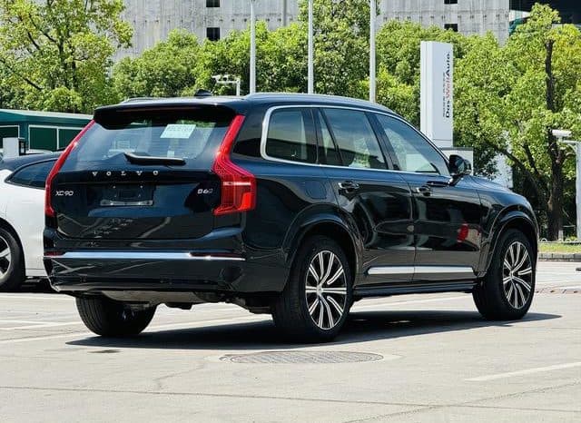 
								Volvo XC90, 2023 full									