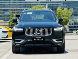 
										Volvo XC90, 2023 full									