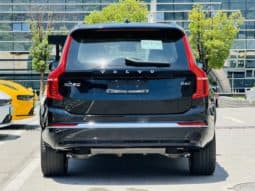 
										Volvo XC90, 2023 full									