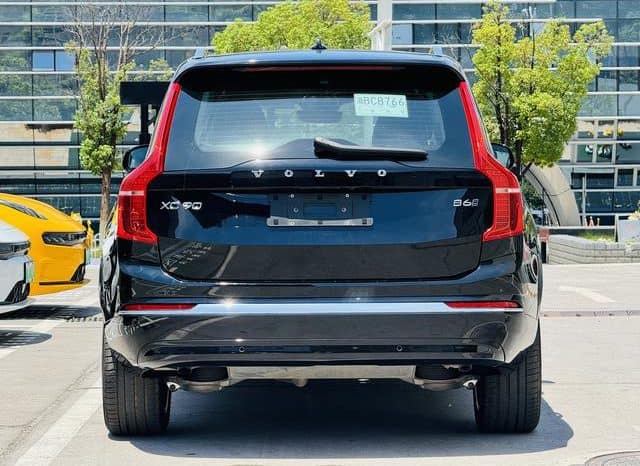 
								Volvo XC90, 2023 full									