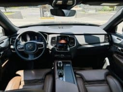 
										Volvo XC90, 2023 full									