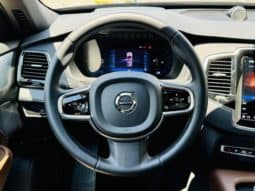
										Volvo XC90, 2023 full									