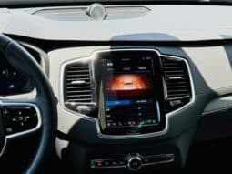 
										Volvo XC90, 2023 full									