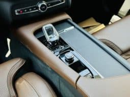 
										Volvo XC90, 2023 full									