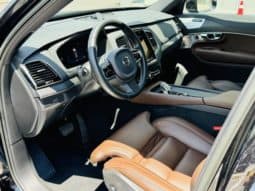 
										Volvo XC90, 2023 full									