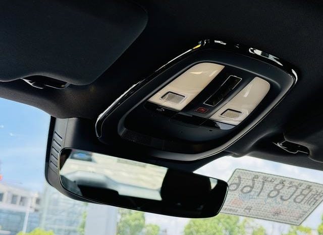 
								Volvo XC90, 2023 full									