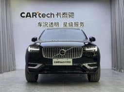 
										Volvo XC90, 2024 full									