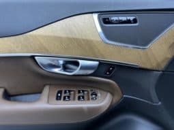 
										Volvo XC90, 2024 full									