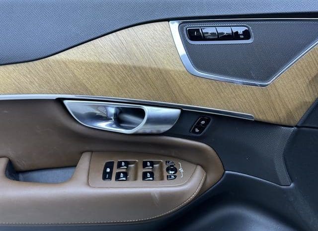 
								Volvo XC90, 2024 full									
