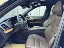 
										Volvo XC90, 2024 full									